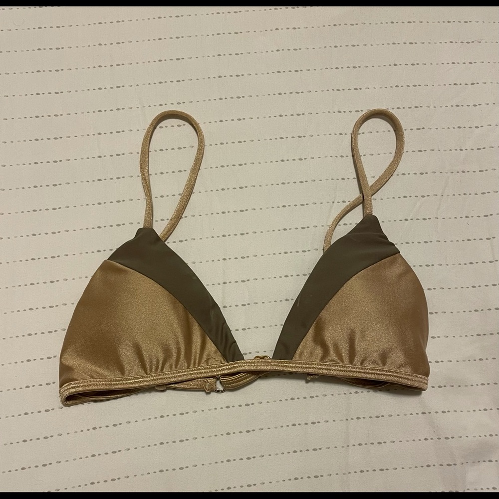 Issa de mar | Bikini Top